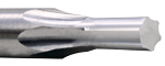 Broaching tool